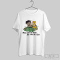 The Simpsons Mess With Best Die Like Rest - Adult & Kids T-Shirts, Sweatshirts & Hoodies apparel design preview 1