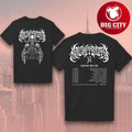 The Sky Earth EU Winter 2026 Tour Two Sided - Adult & Kids T-Shirts, Sweatshirts & Hoodies apparel design preview 1