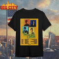 The Stews USA 2026 Tour Poster - Adult & Kids T-Shirts, Sweatshirts & Hoodies apparel design preview 1