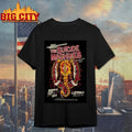 The Suicide Machines Event Hamtramck MI On Feb 20-21 - Adult & Kids T-Shirts, Sweatshirts & Hoodies apparel design preview 1