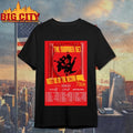 The Summer Set Meet Me At Record Tour 2026 Poster - Adult & Kids T-Shirts, Sweatshirts & Hoodies apparel design preview 1