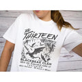 Thirteen Throne Glass Manon Blackbeak SJM Universe - Adult & Kids T-Shirts, Sweatshirts & Hoodies apparel design preview 1