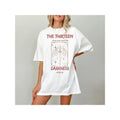 Thirteen Throne Glass Printed Now Until Darkness - Adult & Kids T-Shirts, Sweatshirts & Hoodies apparel design preview 1