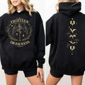 Thirteen Throne Glass We Are Bookish Bookworm Book - Adult & Kids T-Shirts, Sweatshirts & Hoodies apparel design preview 1