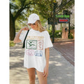 Tortured Readers Society Fated Mates Booktok Alls - Adult & Kids T-Shirts, Sweatshirts & Hoodies apparel design preview 1
