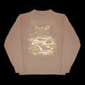 Trilogy Tour 2024 Portals Album Melani.E Martin.Ez - Adult & Kids T-Shirts, Sweatshirts & Hoodies apparel design preview 1