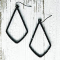Trudy Earrings - Adult & Kids T-Shirts, Sweatshirts & Hoodies apparel design preview 1