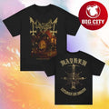 The True Mayhem Vanitas Two Sided - Adult & Kids T-Shirts, Sweatshirts & Hoodies apparel design preview 1
