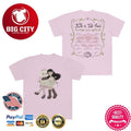 The Two Lips Official Omni Tour Sided - Adult & Kids T-Shirts, Sweatshirts & Hoodies apparel design preview 1