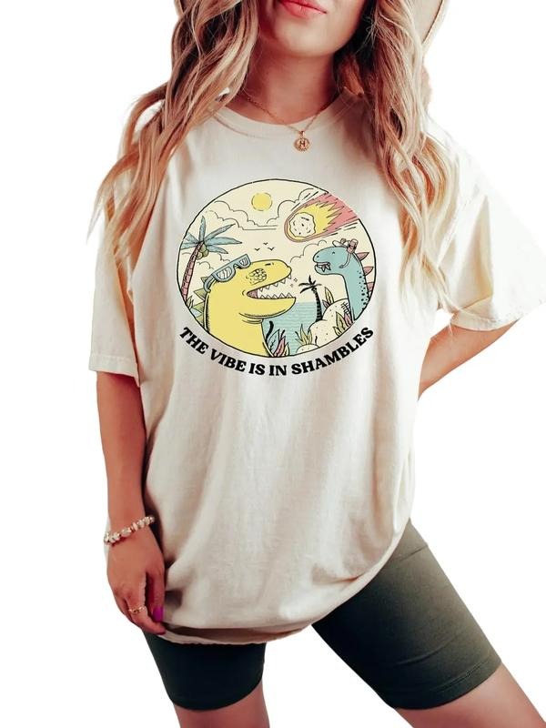 Are Shambles Funny Meme Sarcastic Vintage Mental - Adult & Kids T-Shirts, Sweatshirts & Hoodies apparel design preview 1