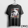 The Way Of Househusband Tatsu Speech Bubble Sweater - Adult & Kids T-Shirts, Sweatshirts & Hoodies apparel design preview 1
