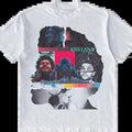 Weekkknd Head Album Vintage 100% Cotton - Adult & Kids T-Shirts, Sweatshirts & Hoodies apparel design preview 1