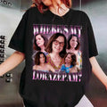 White Lotus Parkey Posey Lorazepam Victoria Ratliff - Adult & Kids T-Shirts, Sweatshirts & Hoodies apparel design preview 1
