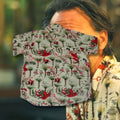 The White Lotus Season 3 Sam Rockwell Hawaiian - Adult & Kids T-Shirts, Sweatshirts & Hoodies apparel design preview 1