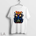The Why Files Los Pelacaras Face Peelers Of Peru - Adult & Kids T-Shirts, Sweatshirts & Hoodies apparel design preview 1
