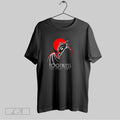 The Dark Dragon Toothless Night Fury How To Train - Adult & Kids T-Shirts, Sweatshirts & Hoodies apparel design preview 1
