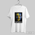 The Face Of Defiance Zelensky Shir - Adult & Kids T-Shirts, Sweatshirts & Hoodies apparel design preview 1