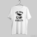 The High Streets - Adult & Kids T-Shirts, Sweatshirts & Hoodies apparel design preview 1