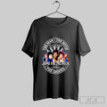 The Man Myth Legend 83 Years 1942 2025 Jimi Hendrix - Adult & Kids T-Shirts, Sweatshirts & Hoodies apparel design preview 1
