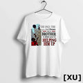 The Only Time You Look Down On A Brother Is When - Adult & Kids T-Shirts, Sweatshirts & Hoodies apparel design preview 1