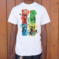 The Hog Warts Full Color - Adult & Kids T-Shirts, Sweatshirts & Hoodies apparel design preview 1