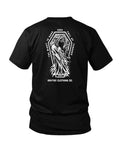 Night Is Dark - Adult & Kids T-Shirts, Sweatshirts & Hoodies apparel design preview 1