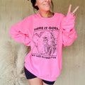 There Goes - Adult & Kids T-Shirts, Sweatshirts & Hoodies apparel design preview 1