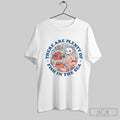 There Are Plenty Of Fish In The Sea - Adult & Kids T-Shirts, Sweatshirts & Hoodies apparel design preview 1