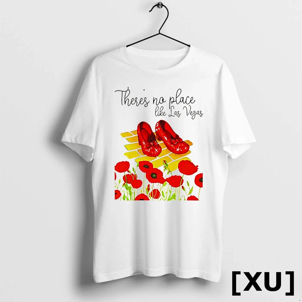There No Place Like Las Vegas Sweater - Adult & Kids T-Shirts, Sweatshirts & Hoodies apparel design preview 1