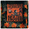 There'S Some S This House Jason Voorhees Michael - Adult & Kids T-Shirts, Sweatshirts & Hoodies apparel design preview 1