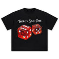 There'S Still Time Y2k Streetwear - Adult & Kids T-Shirts, Sweatshirts & Hoodies apparel design preview 1