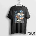 Theta Xi Football Sweater - Adult & Kids T-Shirts, Sweatshirts & Hoodies apparel design preview 1