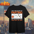 They Hate On Me For Farting But The Biggest Stars Are - Adult & Kids T-Shirts, Sweatshirts & Hoodies apparel design preview 1