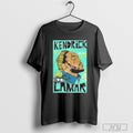 They Not Like Us Kendrick Lamar Retro - Adult & Kids T-Shirts, Sweatshirts & Hoodies apparel design preview 1