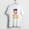 TheyK Rowling Funny Meme Unwearable - Adult & Kids T-Shirts, Sweatshirts & Hoodies apparel design preview 1