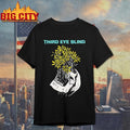 Third Eye Blind Band Skull - Adult & Kids T-Shirts, Sweatshirts & Hoodies apparel design preview 1
