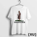 This Aggression Will Not Stand Man Sweater - Adult & Kids T-Shirts, Sweatshirts & Hoodies apparel design preview 1