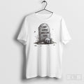 This Enigma Didnt Age Well - Adult & Kids T-Shirts, Sweatshirts & Hoodies apparel design preview 1