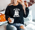 This Is Some Boo Sheet Halloween Retro Ghost Funny - Adult & Kids T-Shirts, Sweatshirts & Hoodies apparel design preview 1