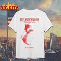 This Modern Love Breaks Me Heart - Adult & Kids T-Shirts, Sweatshirts & Hoodies apparel design preview 1