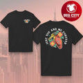 This Wild Life Keys Two Sided - Adult & Kids T-Shirts, Sweatshirts & Hoodies apparel design preview 1