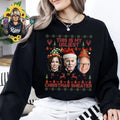 This Is My UGLIEST - Adult & Kids T-Shirts, Sweatshirts & Hoodies apparel design preview 1