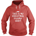 This Is My Christmas Pajama - Adult & Kids T-Shirts, Sweatshirts & Hoodies apparel design preview 1