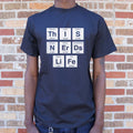 This Nerds Life - Adult & Kids T-Shirts, Sweatshirts & Hoodies apparel design preview 1