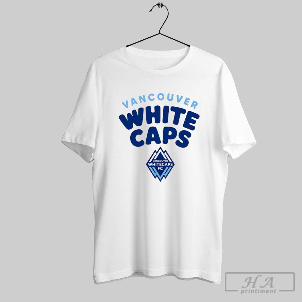 Thomas Muller Vancouver Whitecaps Fc - Adult & Kids T-Shirts, Sweatshirts & Hoodies apparel design preview 1