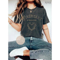Thr0ne 0f Glass Fireheart Terrasen T0 Whatever End - Adult & Kids T-Shirts, Sweatshirts & Hoodies apparel design preview 1