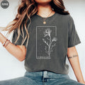 Throne Glass Flower Aelin Quote Thirteen Her Whatever - Adult & Kids T-Shirts, Sweatshirts & Hoodies apparel design preview 1