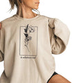 Throne Glass Flower Aelin Quote Thirteen Whatever End - Adult & Kids T-Shirts, Sweatshirts & Hoodies apparel design preview 1