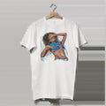 Throne Glass Book Dark Romance Acotar 4 - Adult & Kids T-Shirts, Sweatshirts & Hoodies apparel design preview 1