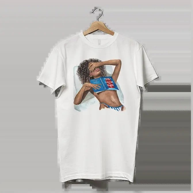Throne Glass Book Dark Romance Acotar 4 - Adult & Kids T-Shirts, Sweatshirts & Hoodies apparel design preview 1